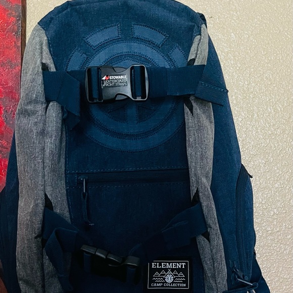 Element Backpack - Picture 1 of 6